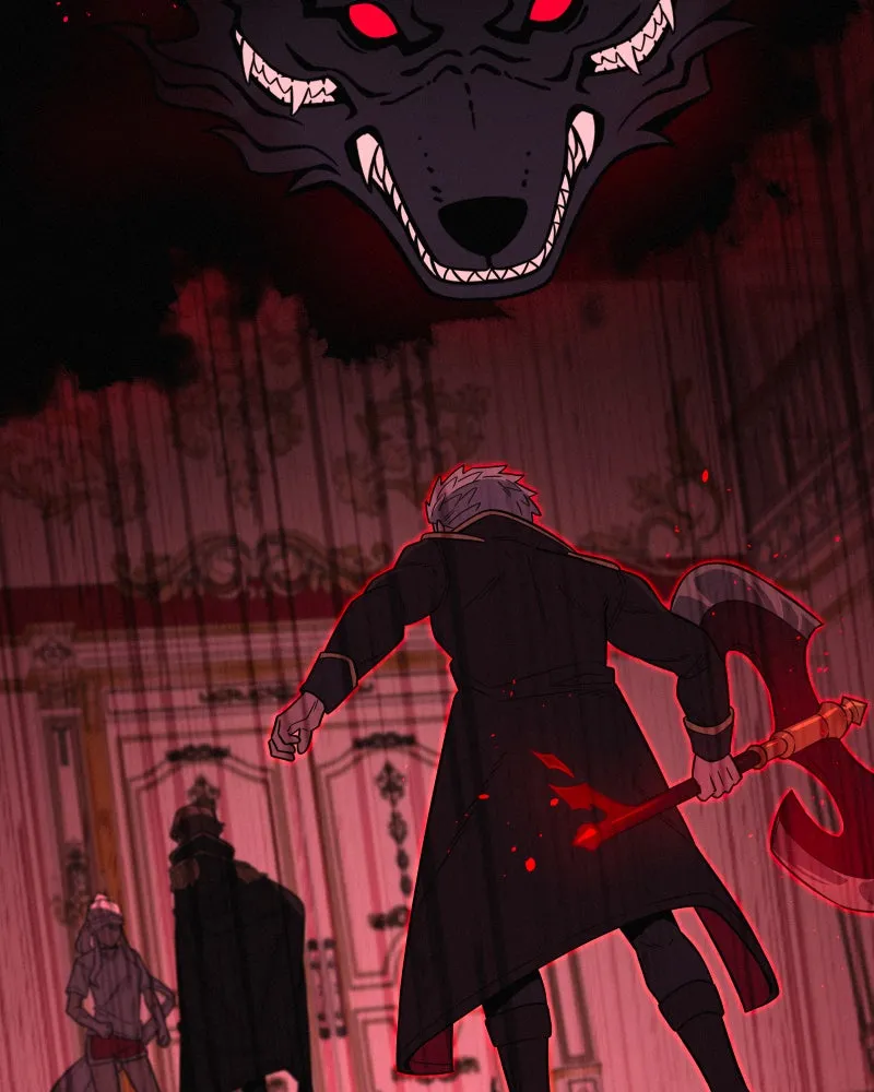 Horde: Dark Contract Saga Chapter 13 page 93 - 