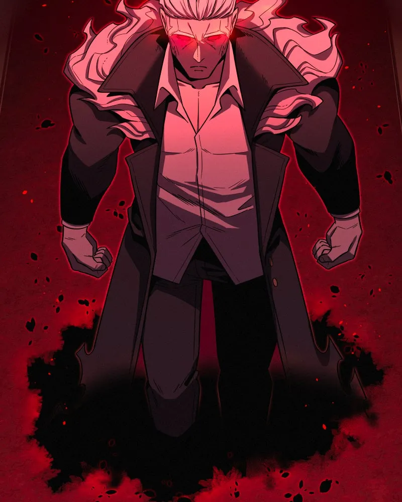 Horde: Dark Contract Saga Chapter 13 page 96 - 