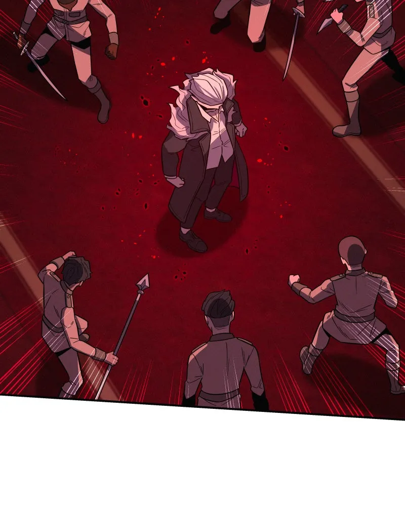 Horde: Dark Contract Saga Chapter 13 page 98 - 