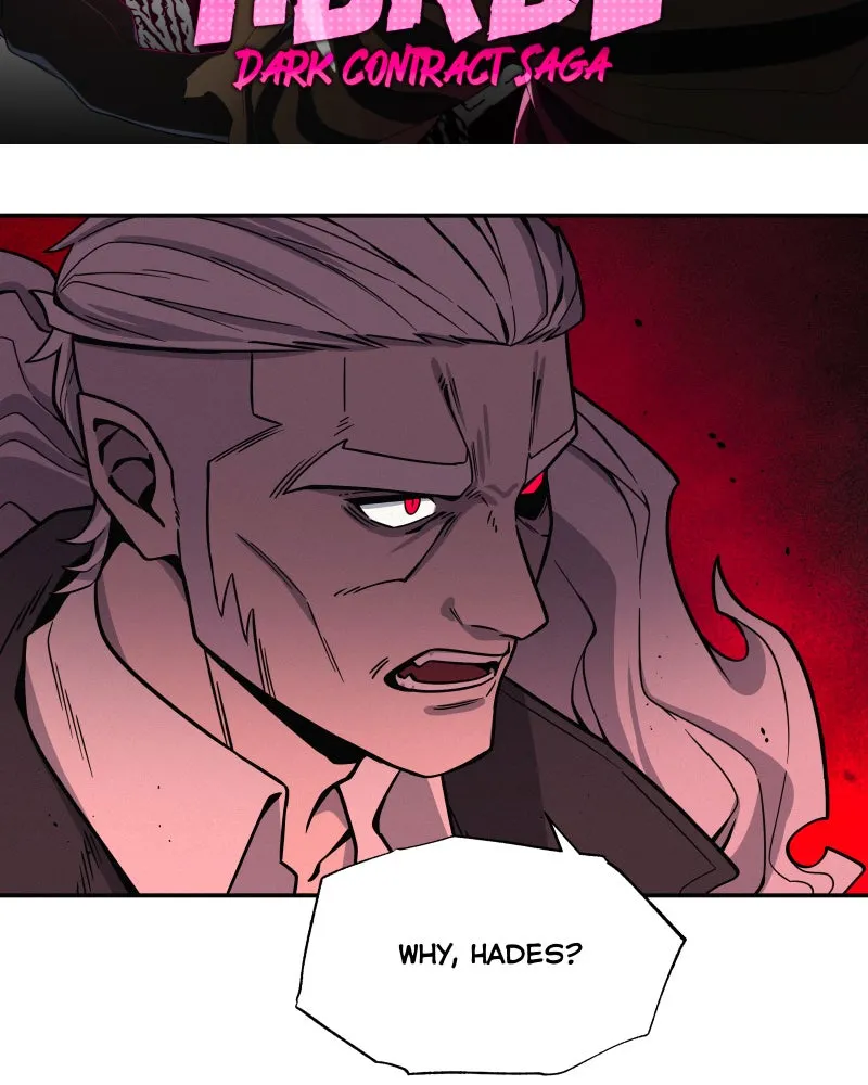 Horde: Dark Contract Saga Chapter 14 page 2 - 