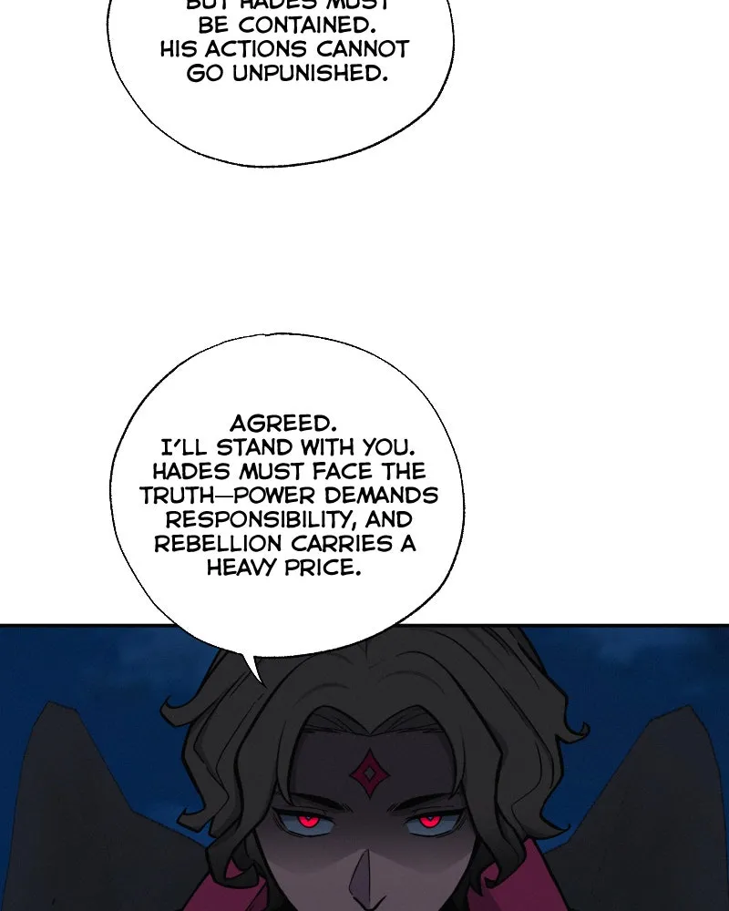 Horde: Dark Contract Saga Chapter 14 page 101 - 
