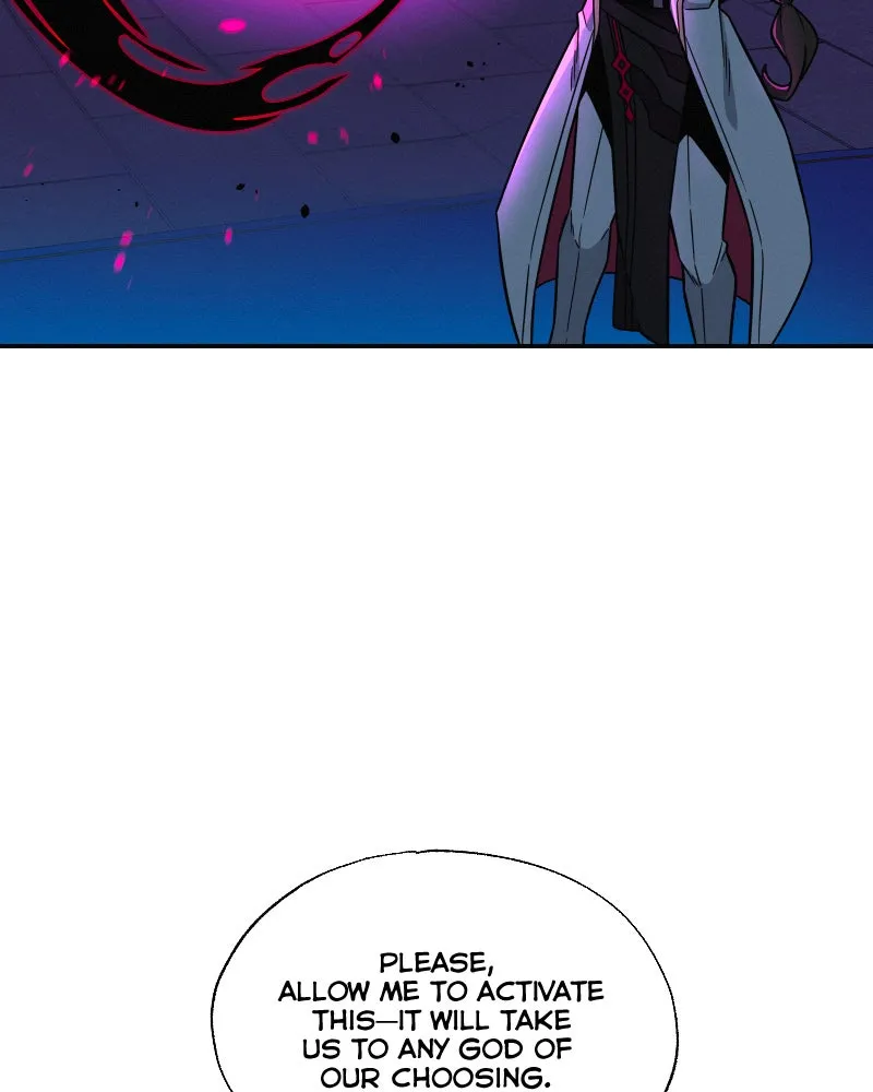 Horde: Dark Contract Saga Chapter 14 page 108 - 