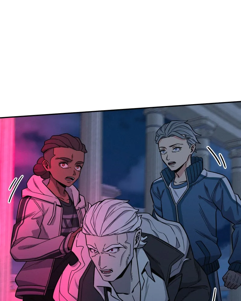 Horde: Dark Contract Saga Chapter 14 page 115 - 