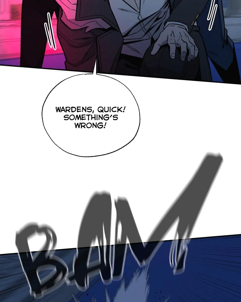 Horde: Dark Contract Saga Chapter 14 page 116 - 