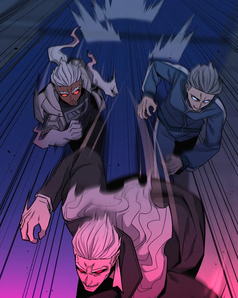 Horde: Dark Contract Saga Chapter 14 page 117 - 