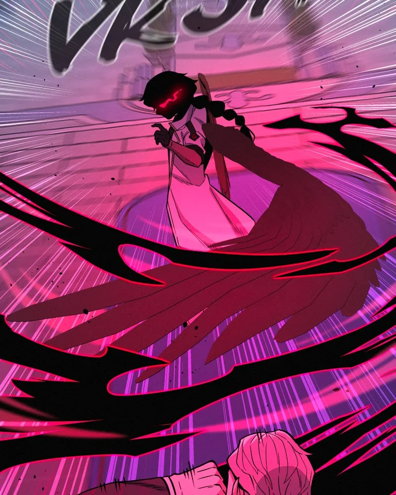 Horde: Dark Contract Saga Chapter 14 page 120 - 