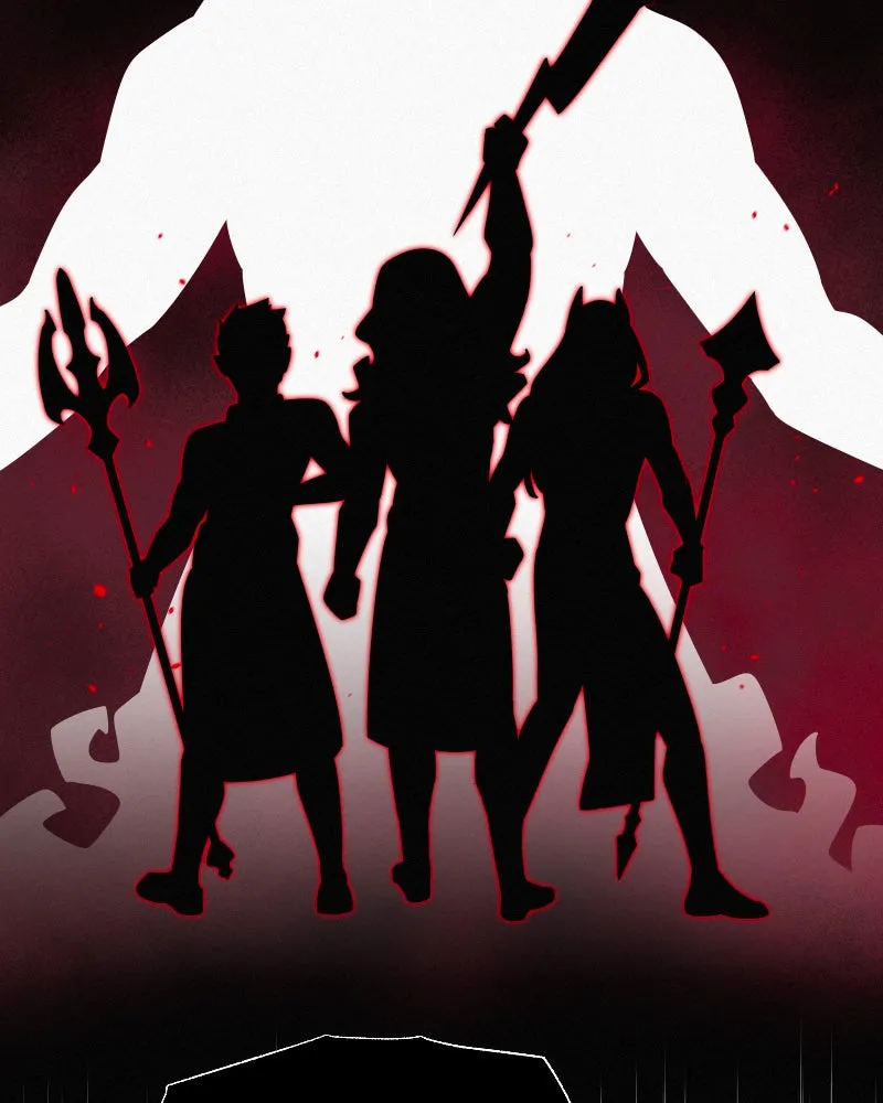 Horde: Dark Contract Saga Chapter 14 page 13 - 