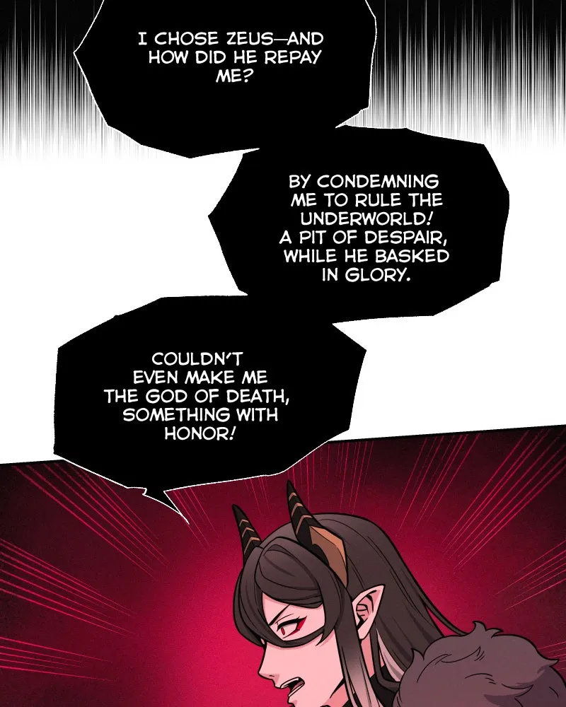 Horde: Dark Contract Saga Chapter 14 page 14 - 
