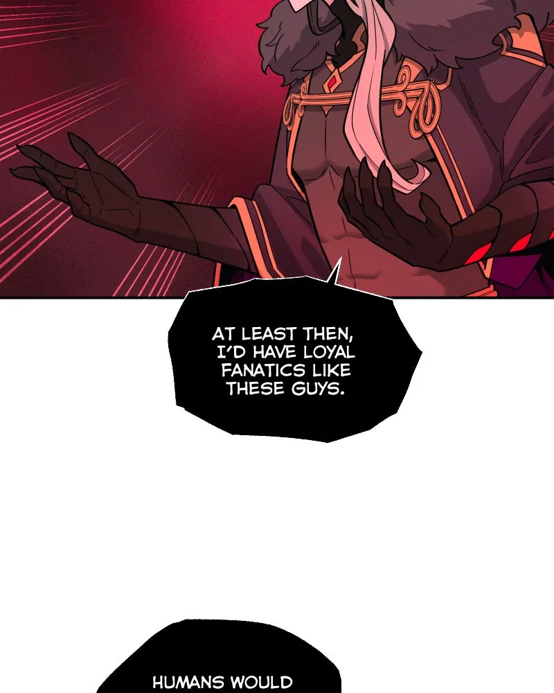 Horde: Dark Contract Saga Chapter 14 page 15 - 