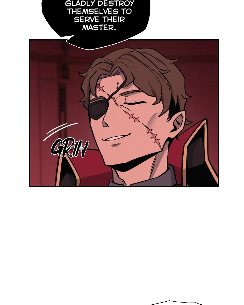 Horde: Dark Contract Saga Chapter 14 page 16 - 