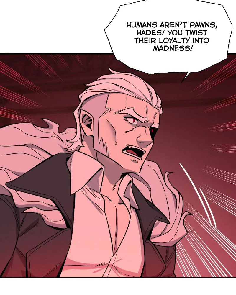 Horde: Dark Contract Saga Chapter 14 page 17 - 