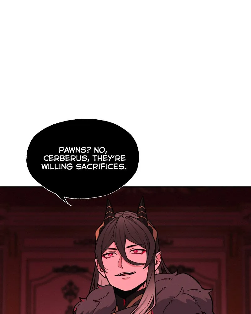Horde: Dark Contract Saga Chapter 14 page 18 - 