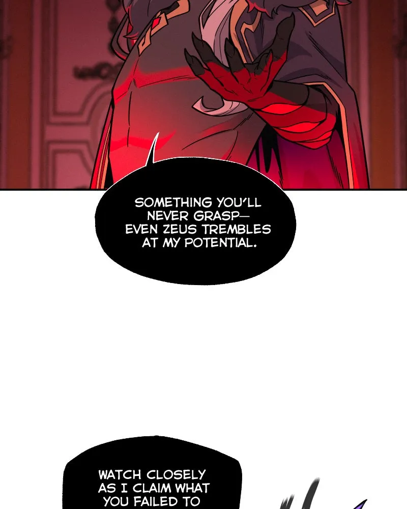 Horde: Dark Contract Saga Chapter 14 page 19 - 
