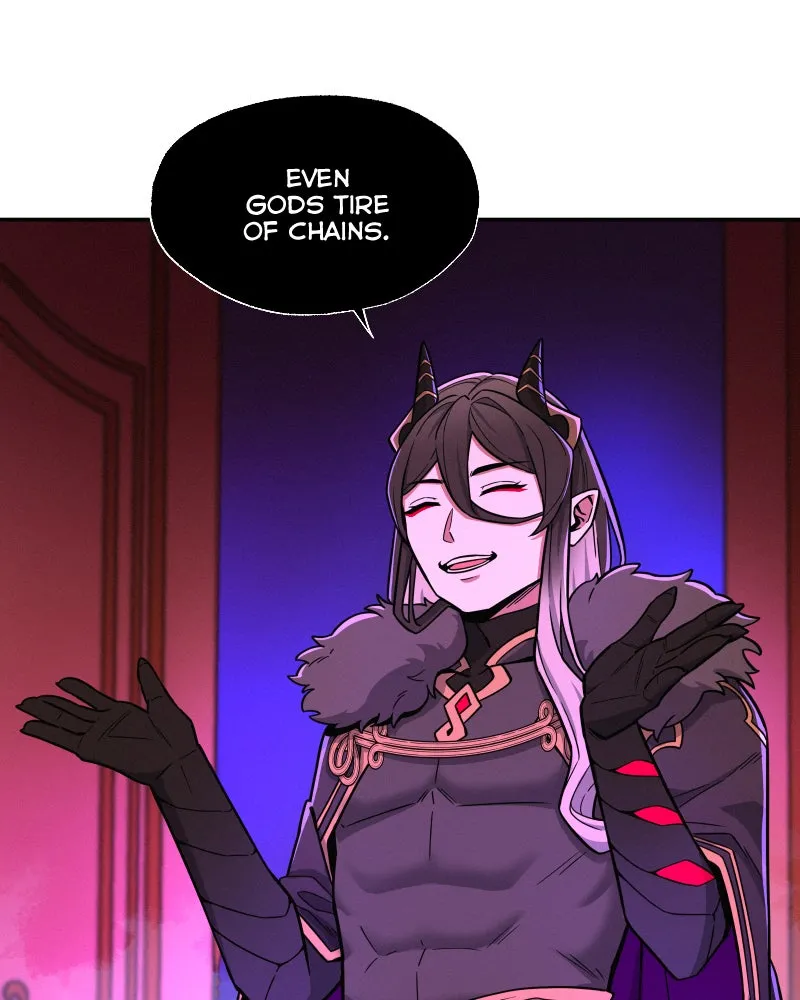 Horde: Dark Contract Saga Chapter 14 page 3 - 