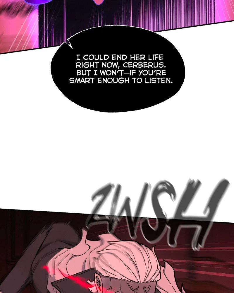 Horde: Dark Contract Saga Chapter 14 page 22 - 