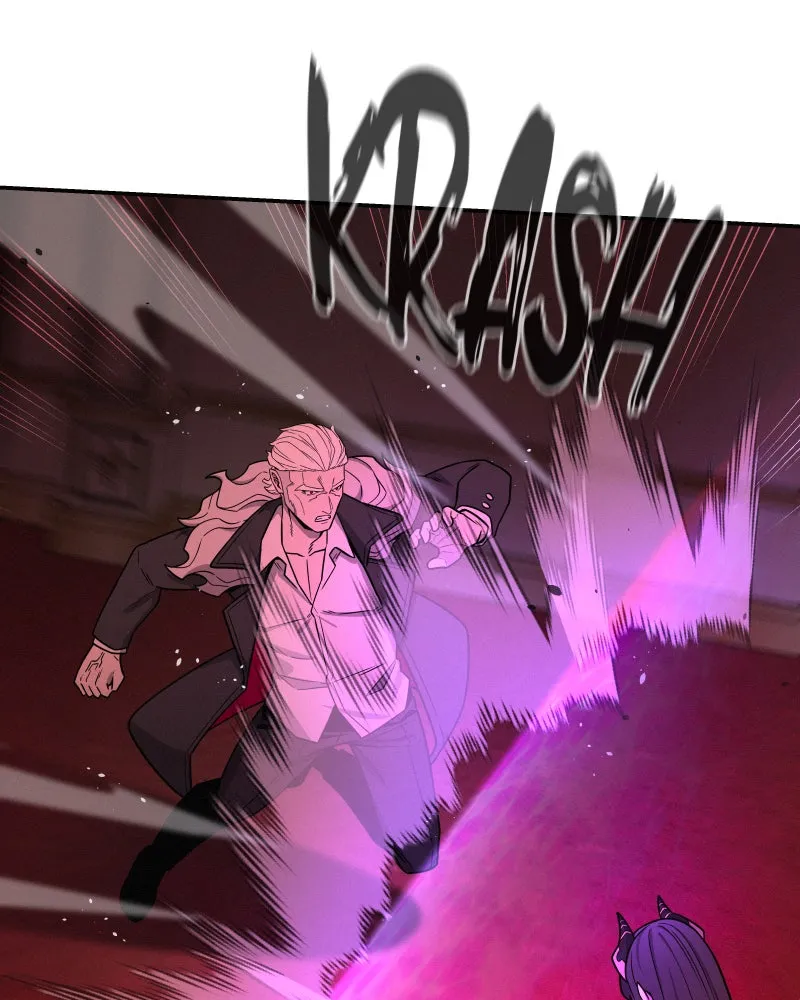 Horde: Dark Contract Saga Chapter 14 page 24 - 
