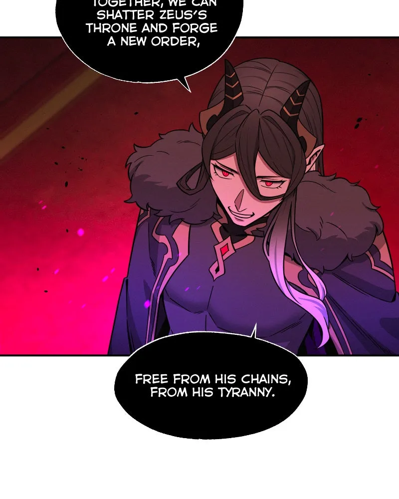 Horde: Dark Contract Saga Chapter 14 page 26 - 