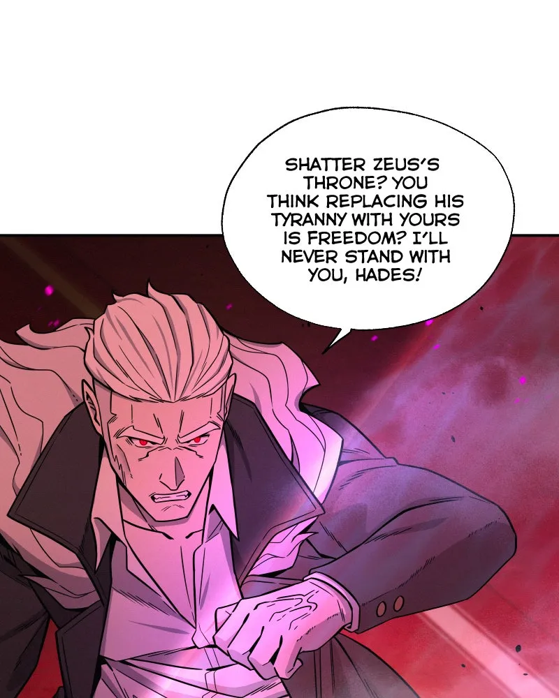 Horde: Dark Contract Saga Chapter 14 page 27 - 