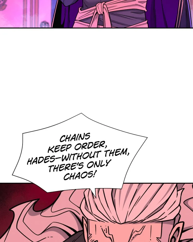 Horde: Dark Contract Saga Chapter 14 page 4 - 