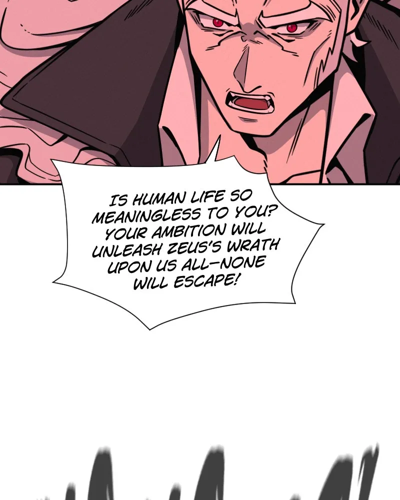 Horde: Dark Contract Saga Chapter 14 page 5 - 