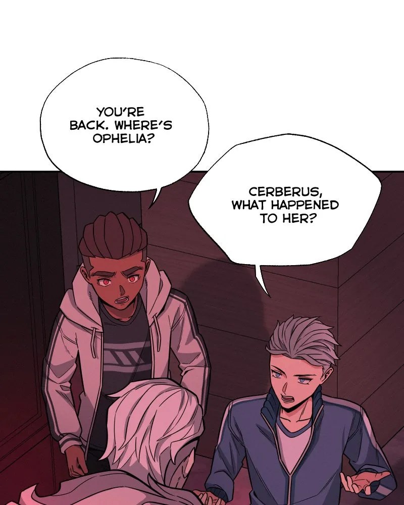 Horde: Dark Contract Saga Chapter 14 page 41 - 