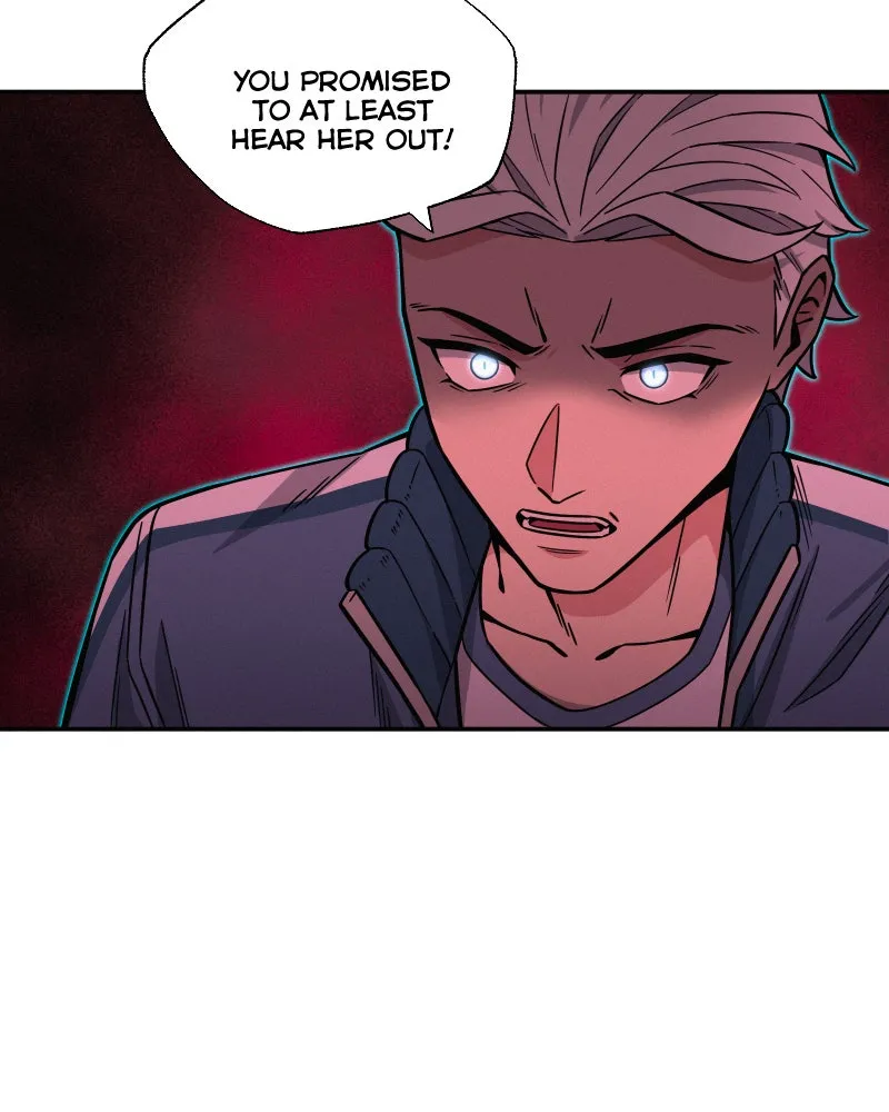 Horde: Dark Contract Saga Chapter 14 page 43 - 