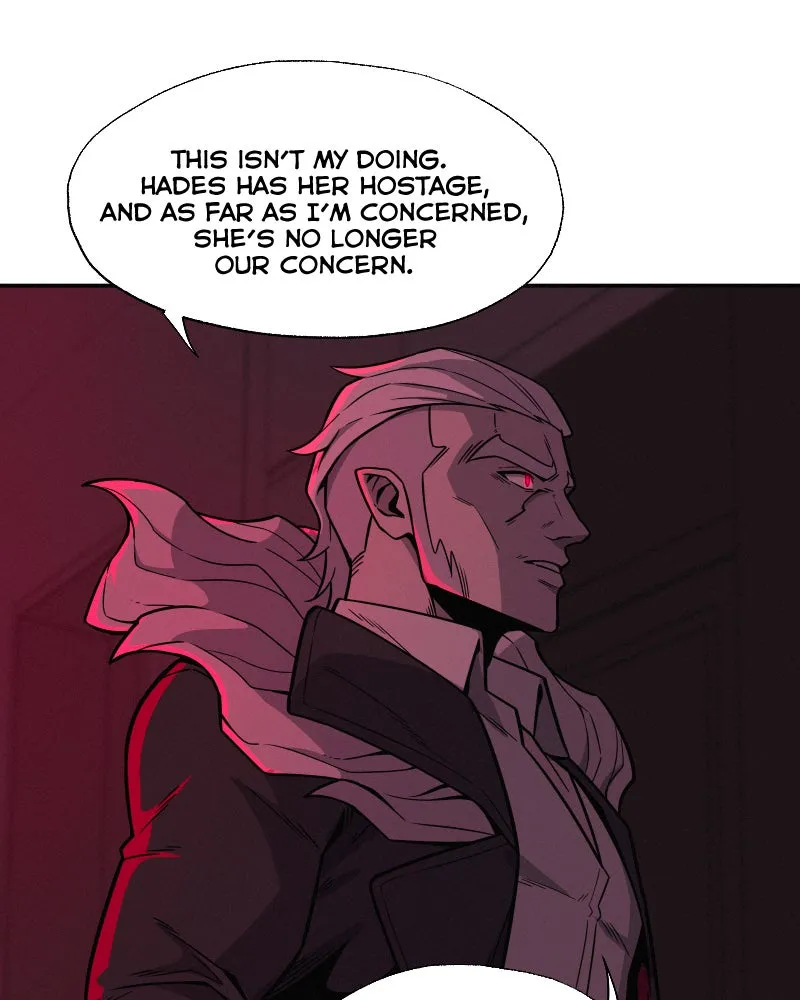 Horde: Dark Contract Saga Chapter 14 page 44 - 