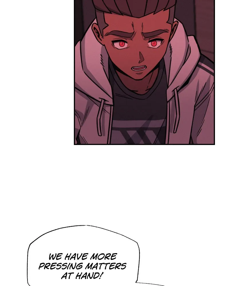 Horde: Dark Contract Saga Chapter 14 page 46 - 