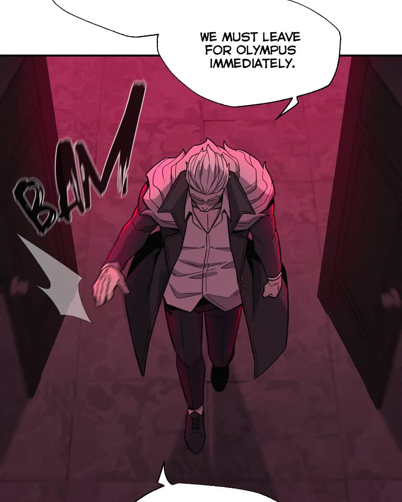 Horde: Dark Contract Saga Chapter 14 page 47 - 