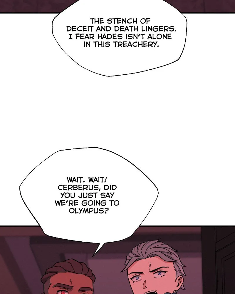 Horde: Dark Contract Saga Chapter 14 page 48 - 
