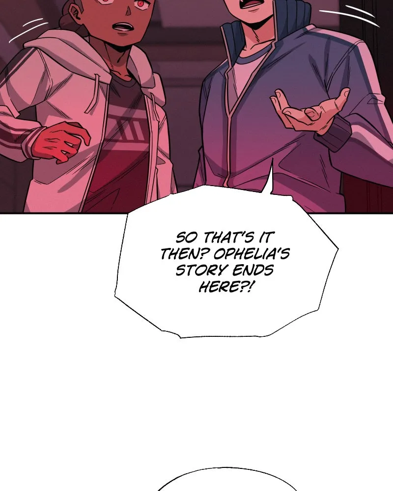 Horde: Dark Contract Saga Chapter 14 page 49 - 