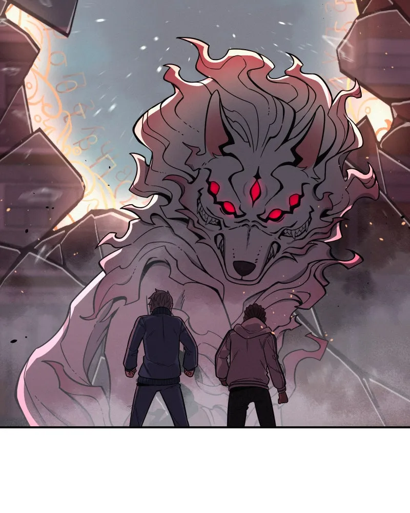 Horde: Dark Contract Saga Chapter 14 page 58 - 