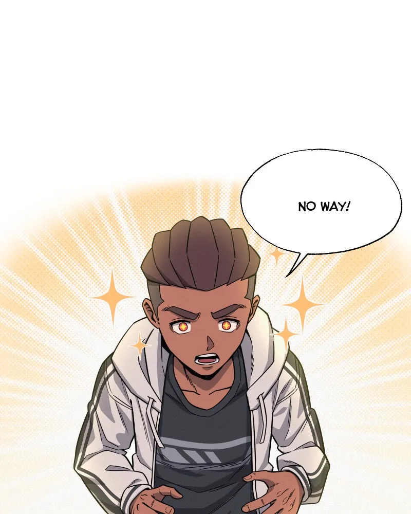 Horde: Dark Contract Saga Chapter 14 page 59 - 
