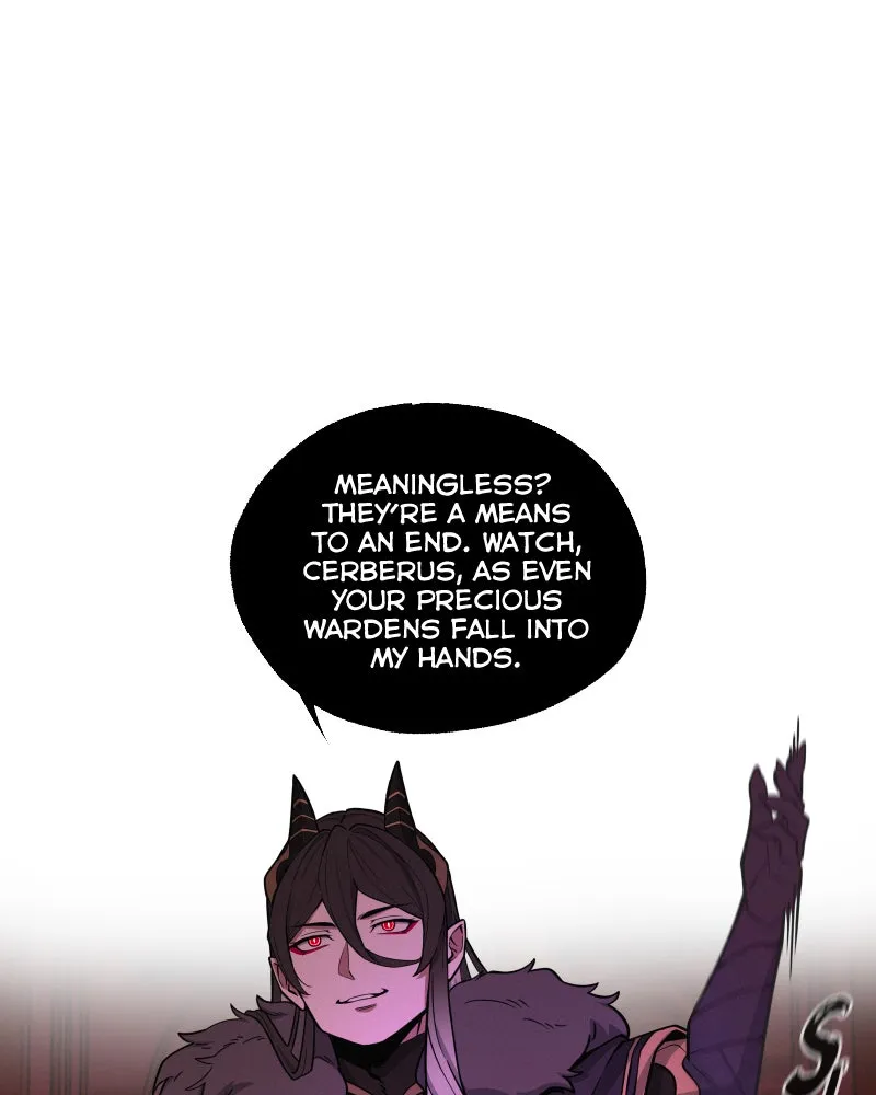Horde: Dark Contract Saga Chapter 14 page 7 - 