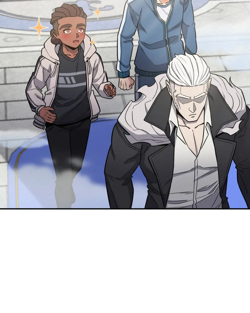 Horde: Dark Contract Saga Chapter 14 page 64 - 