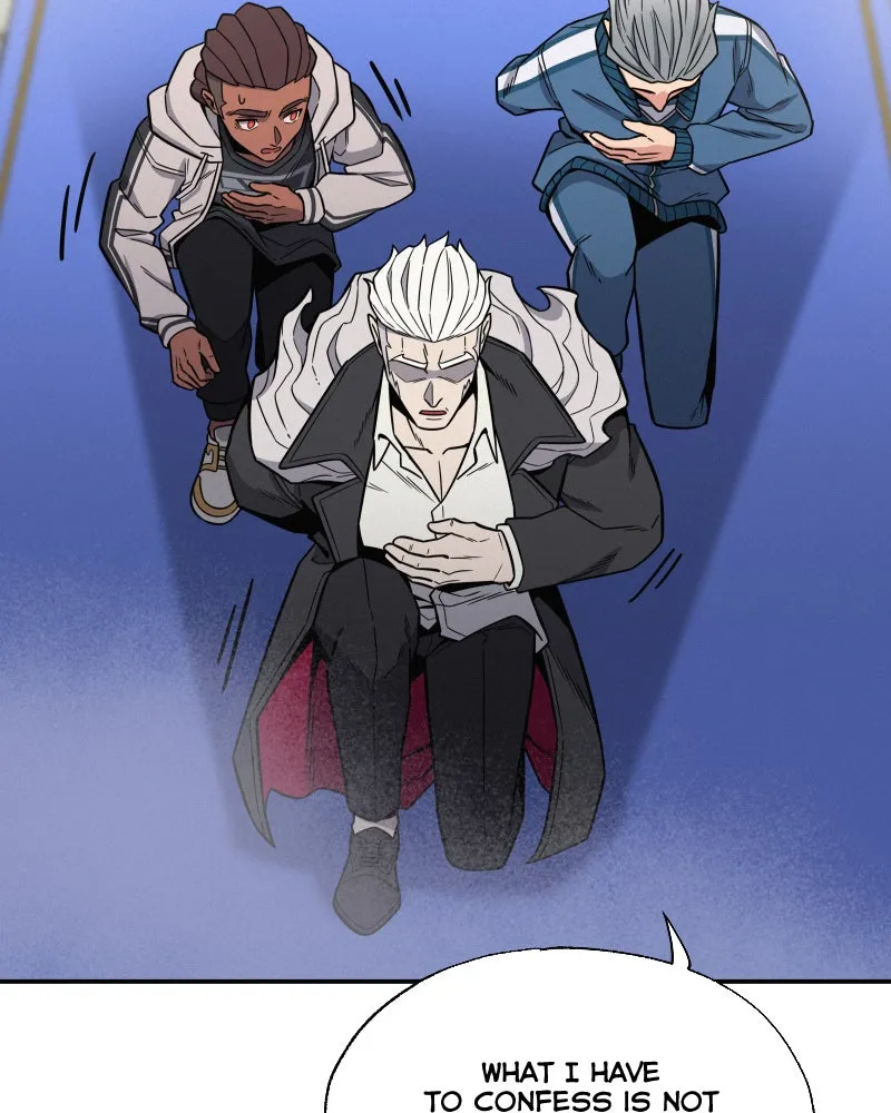 Horde: Dark Contract Saga Chapter 14 page 71 - 