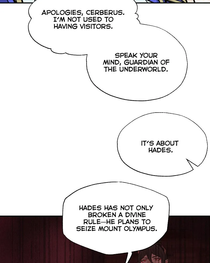 Horde: Dark Contract Saga Chapter 14 page 76 - 