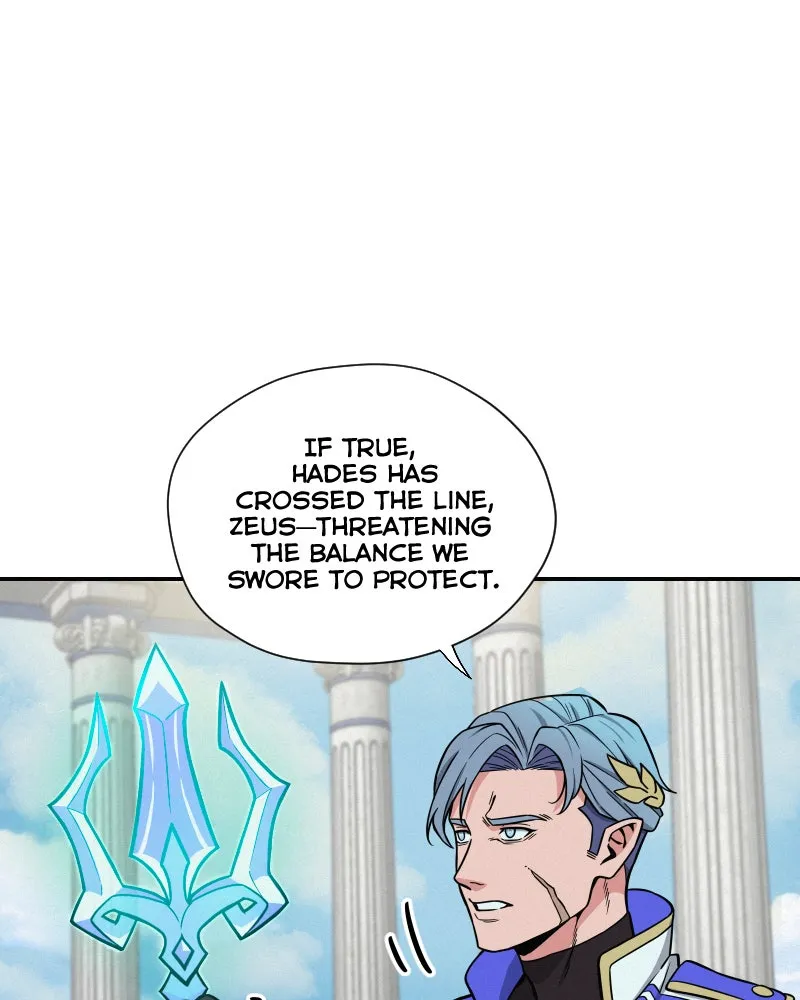 Horde: Dark Contract Saga Chapter 14 page 78 - 