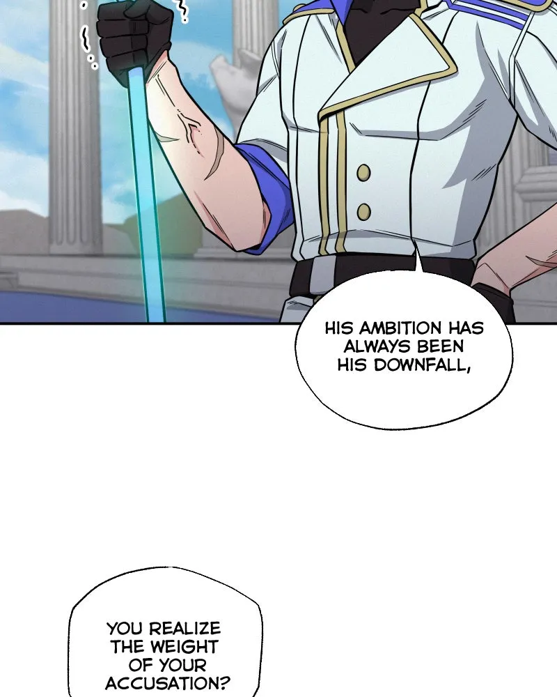 Horde: Dark Contract Saga Chapter 14 page 79 - 