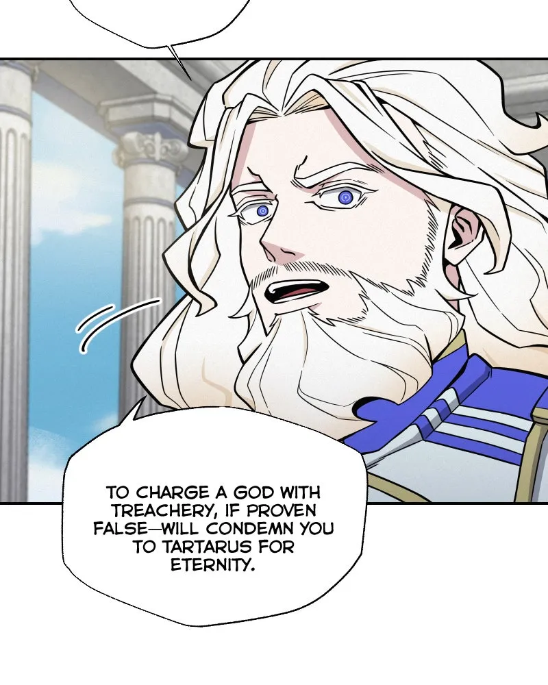 Horde: Dark Contract Saga Chapter 14 page 80 - 