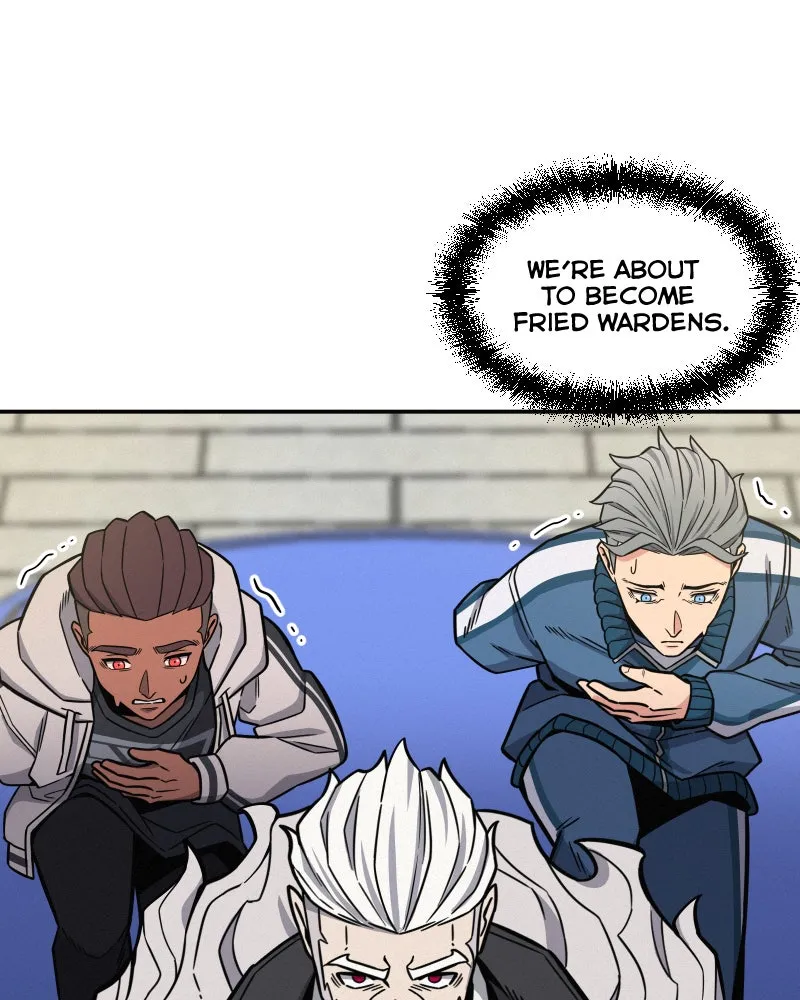 Horde: Dark Contract Saga Chapter 14 page 81 - 