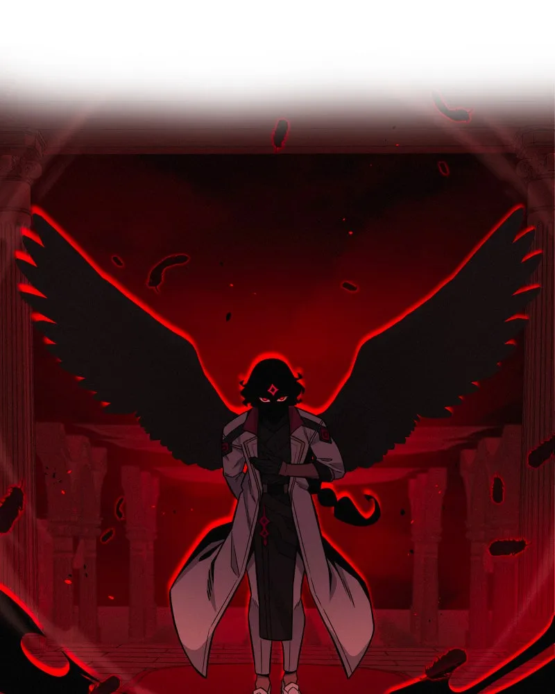 Horde: Dark Contract Saga Chapter 14 page 85 - 
