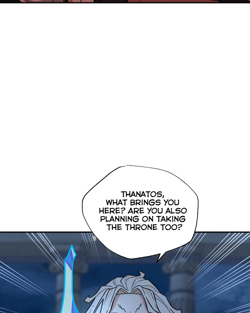 Horde: Dark Contract Saga Chapter 14 page 88 - 