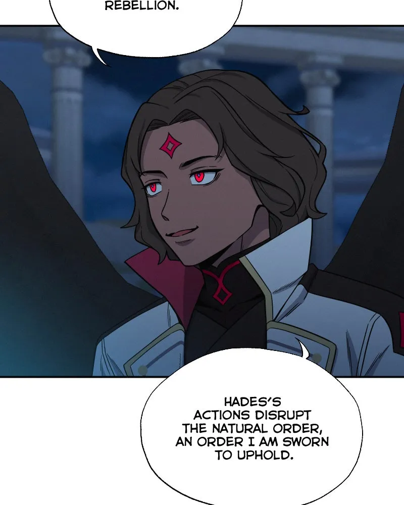 Horde: Dark Contract Saga Chapter 14 page 90 - 