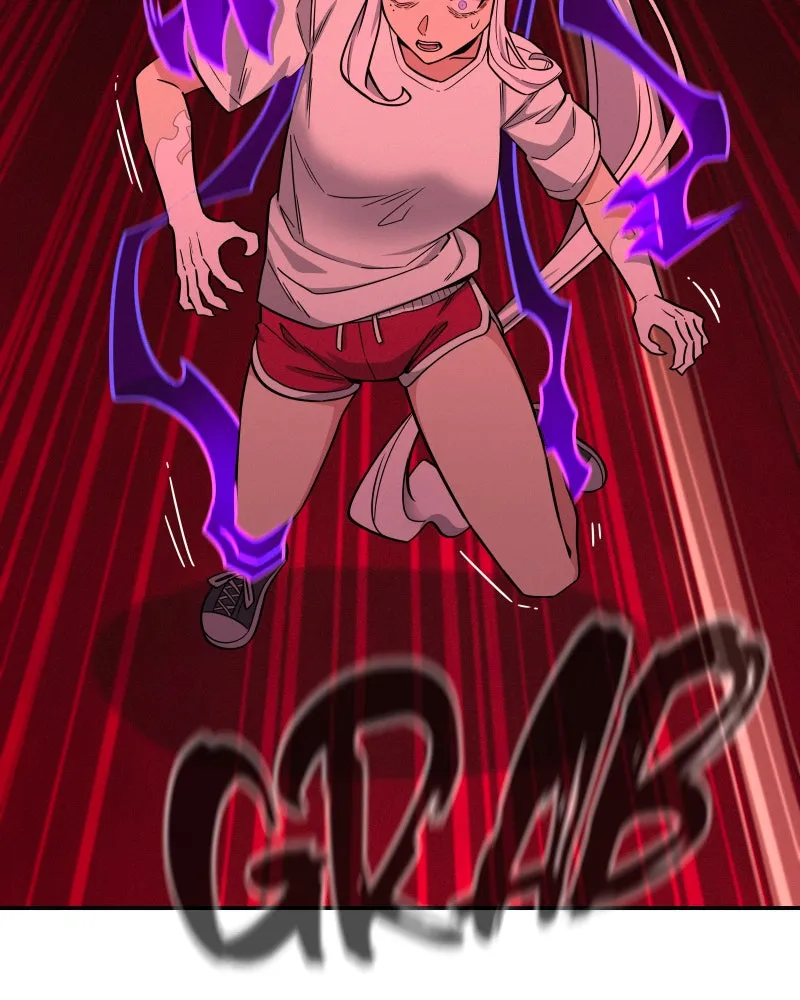 Horde: Dark Contract Saga Chapter 14 page 10 - 