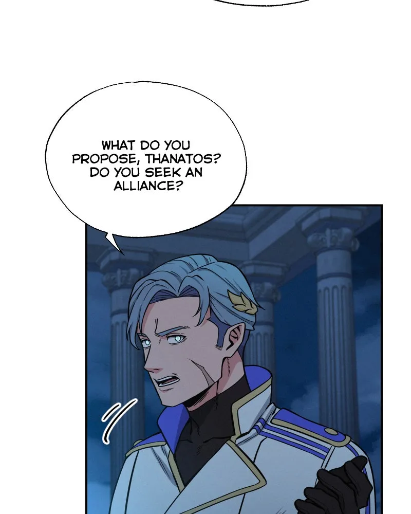 Horde: Dark Contract Saga Chapter 14 page 91 - 