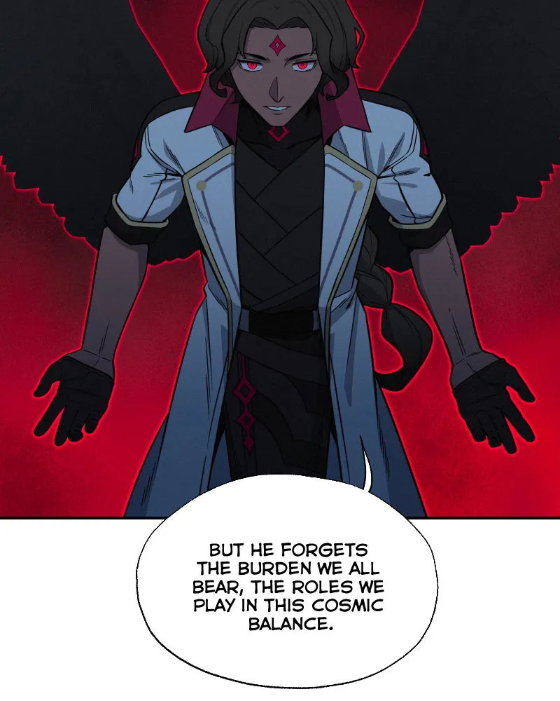 Horde: Dark Contract Saga Chapter 14 page 93 - 