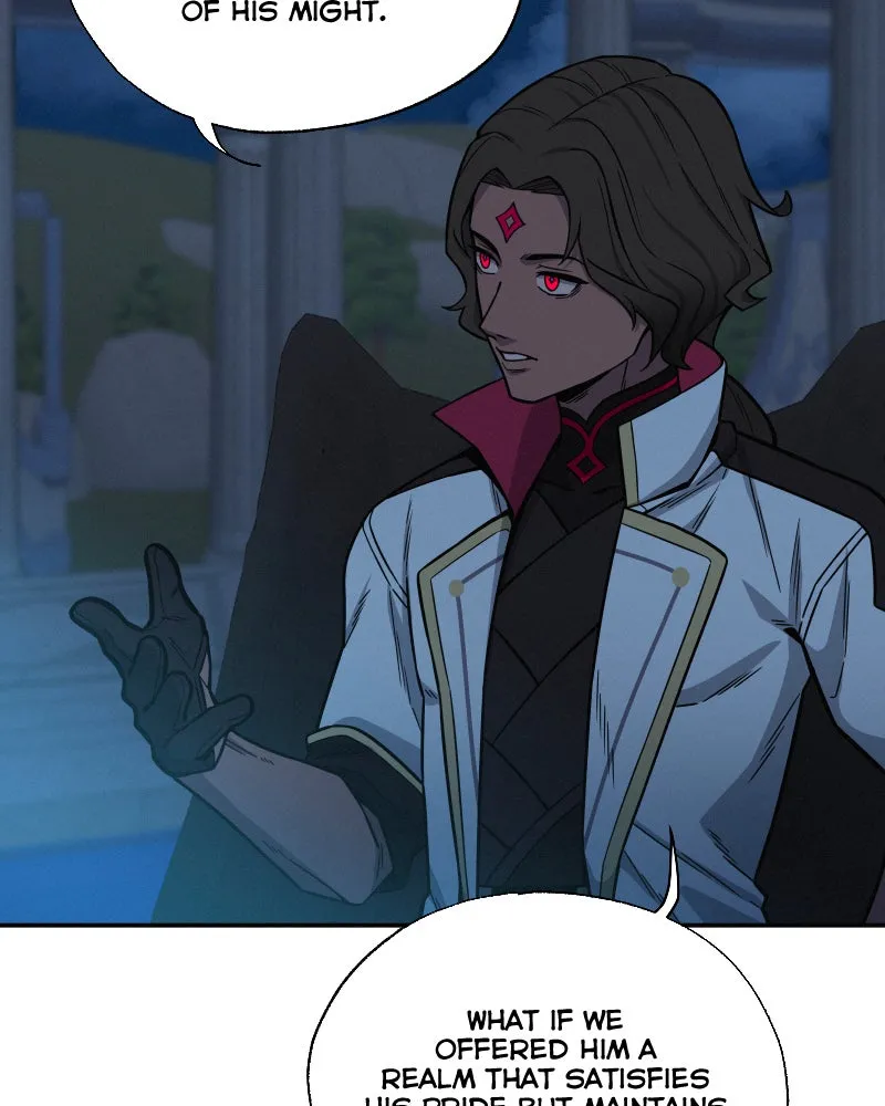 Horde: Dark Contract Saga Chapter 14 page 96 - 