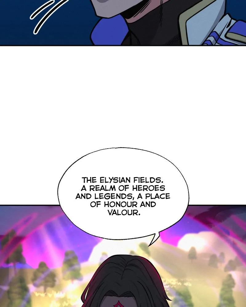 Horde: Dark Contract Saga Chapter 14 page 98 - 
