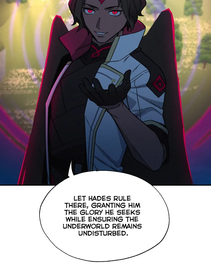 Horde: Dark Contract Saga Chapter 14 page 99 - 